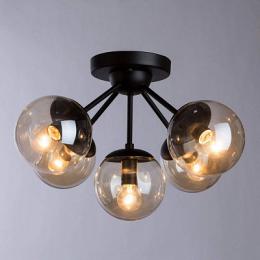 Потолочная люстра Arte Lamp  - 3